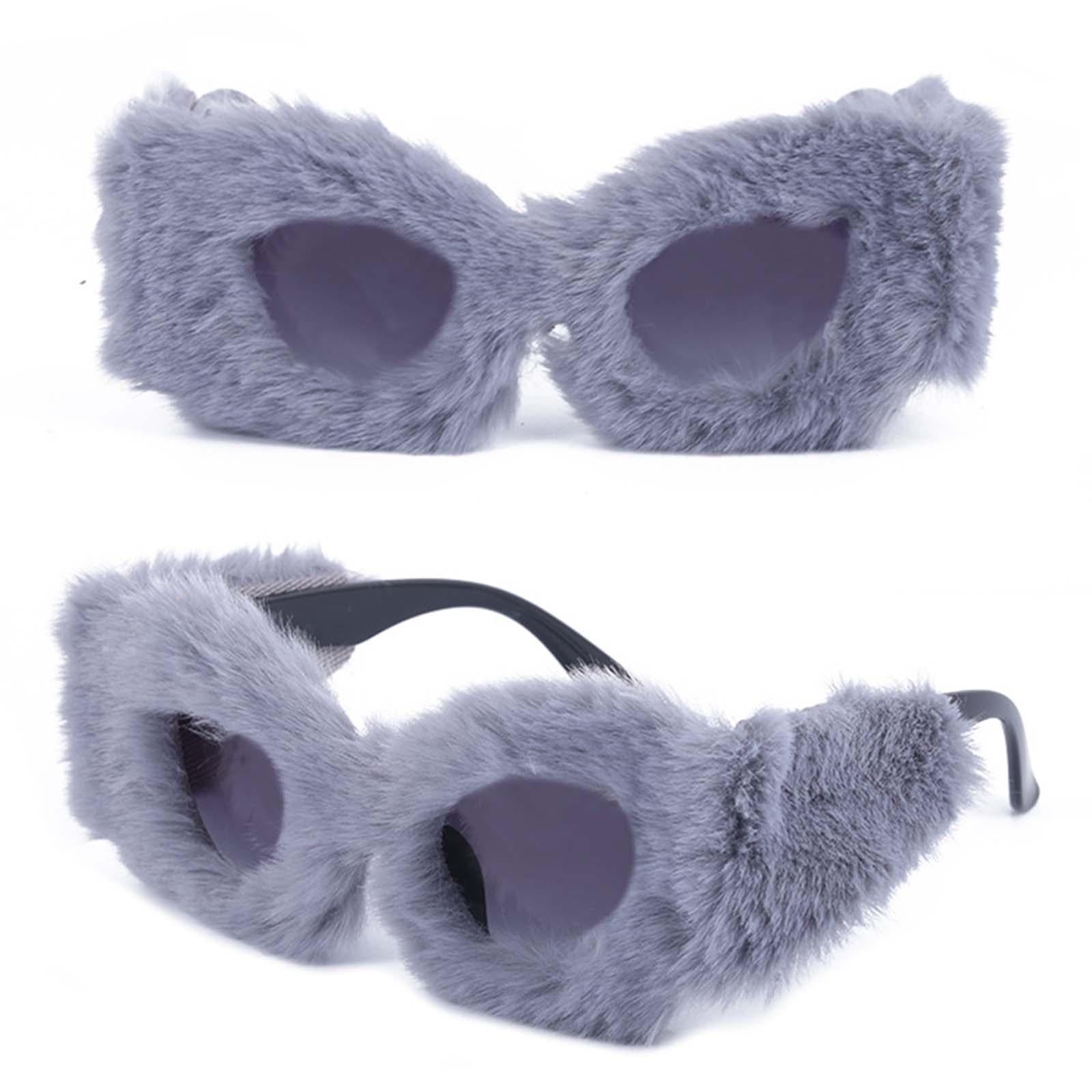 FuzzyVelvet Luxe Sunglasses1