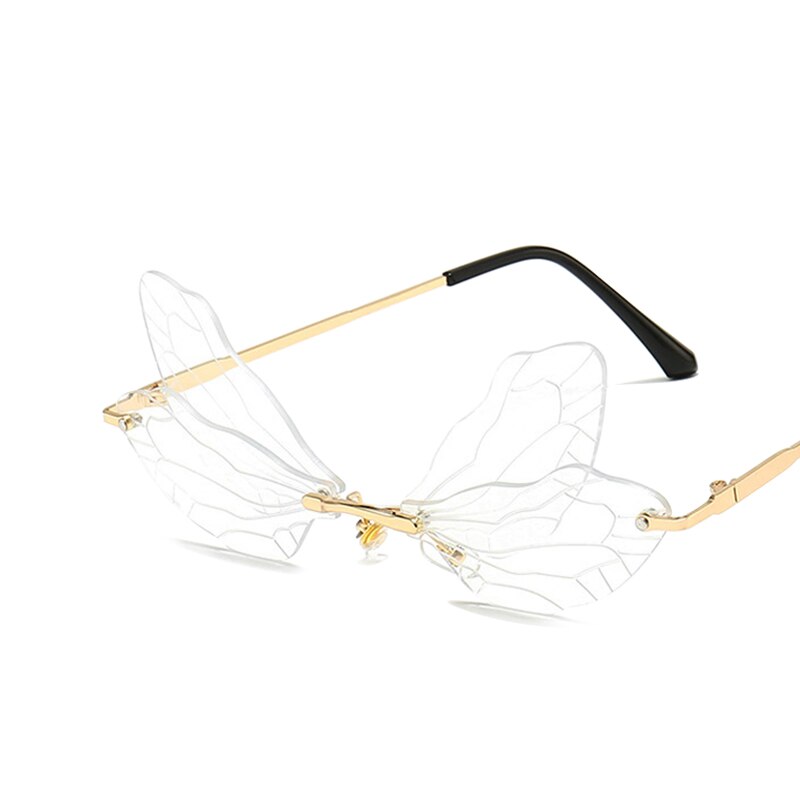 Dragonfly Sunglasses 1