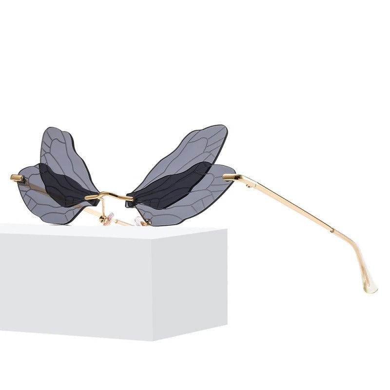 Dragonfly Sunglasses 3