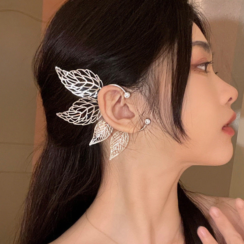 Fairy Earrings Clips